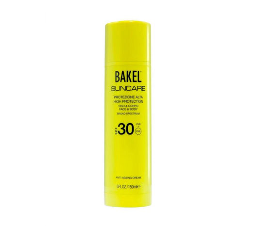 Face & Body SPF 30 Lotion