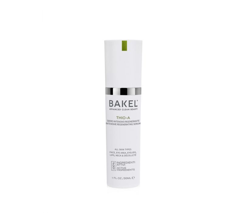 Thio-A - Intensive Regenerating Serum