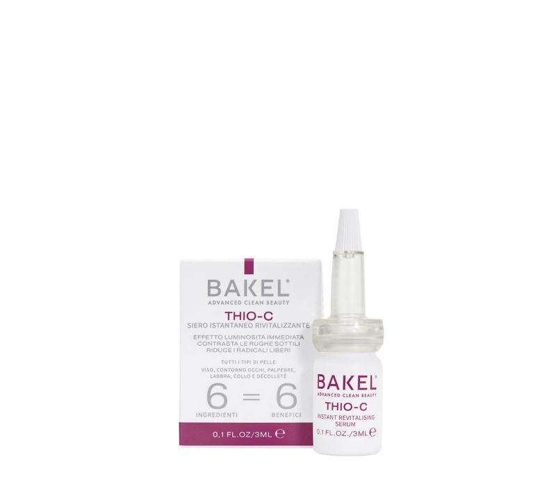 Thio-C - Instant Revitalising Serum