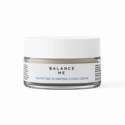 Tripeptide Plumping Cloud Cream