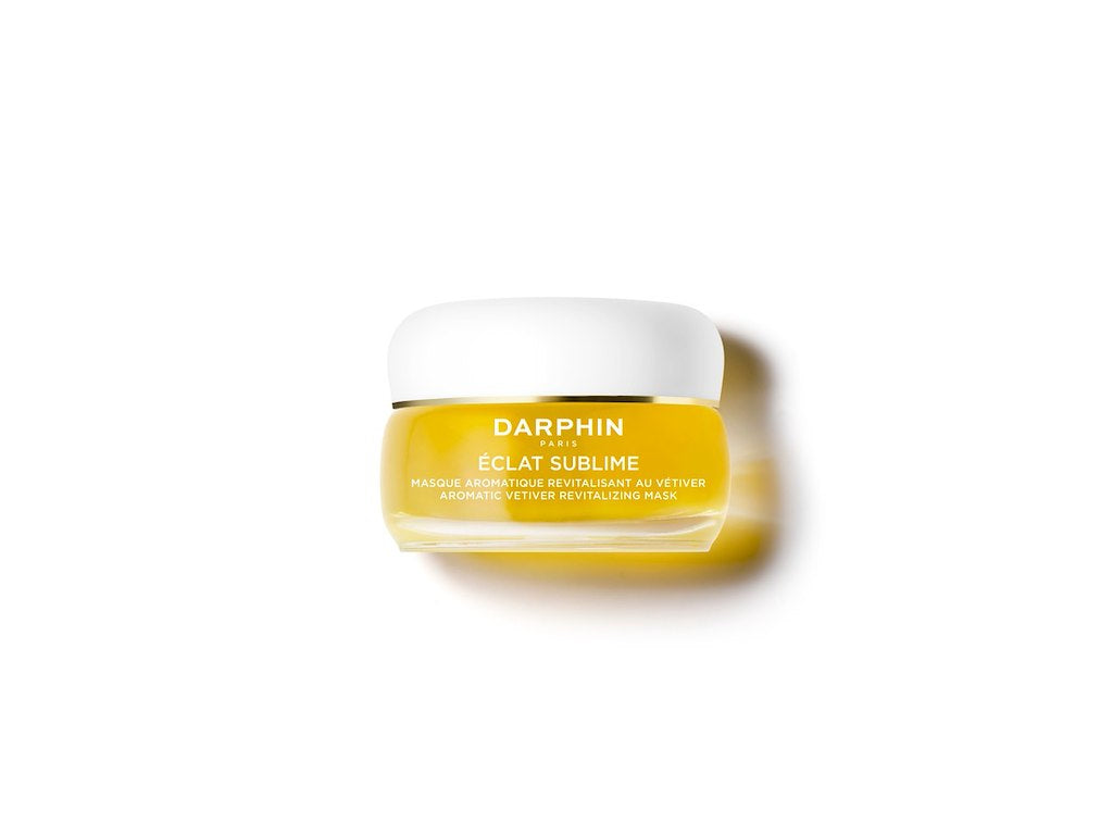 Eclat Sublime Aromatic Vetiver Mask
