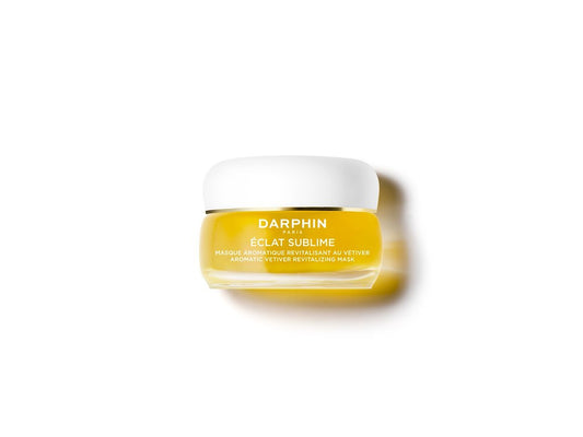 Eclat Sublime Aromatic Vetiver Mask