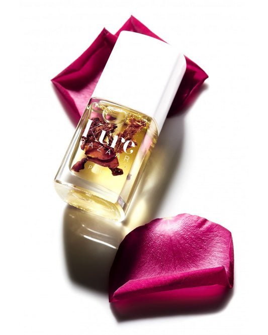 ROSE INFUSION NAIL OIL