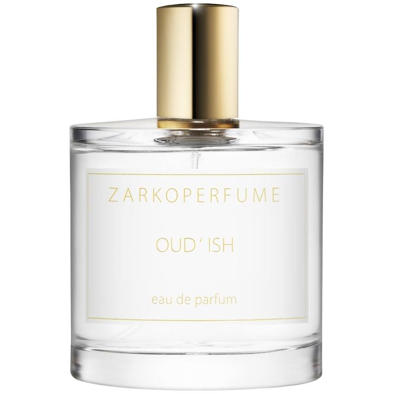 Oud'Ish