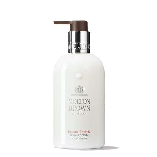 HEAVENLY GINGERLILY Bodylotion - Parfumeriet Hørsholm