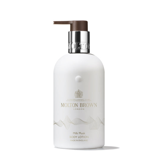 MILK MUSK Bodylotion - Parfumeriet Hørsholm