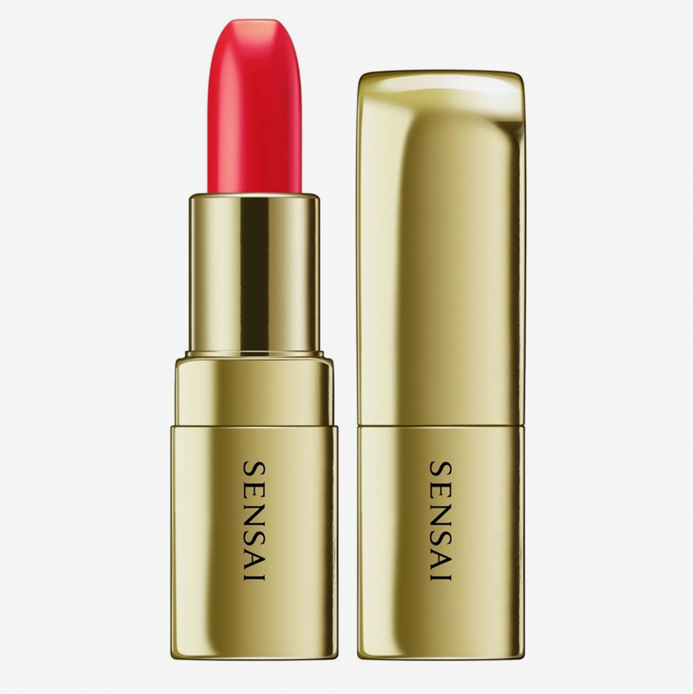 The Lipstick