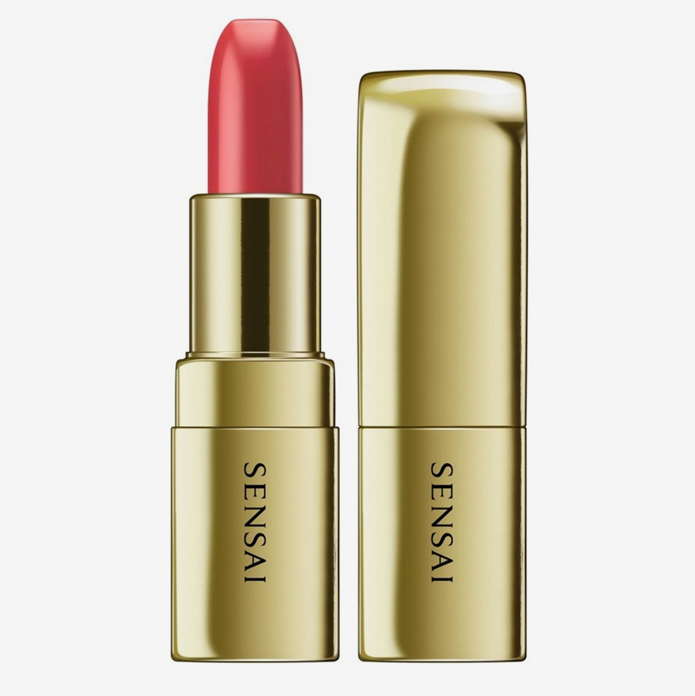 The Lipstick