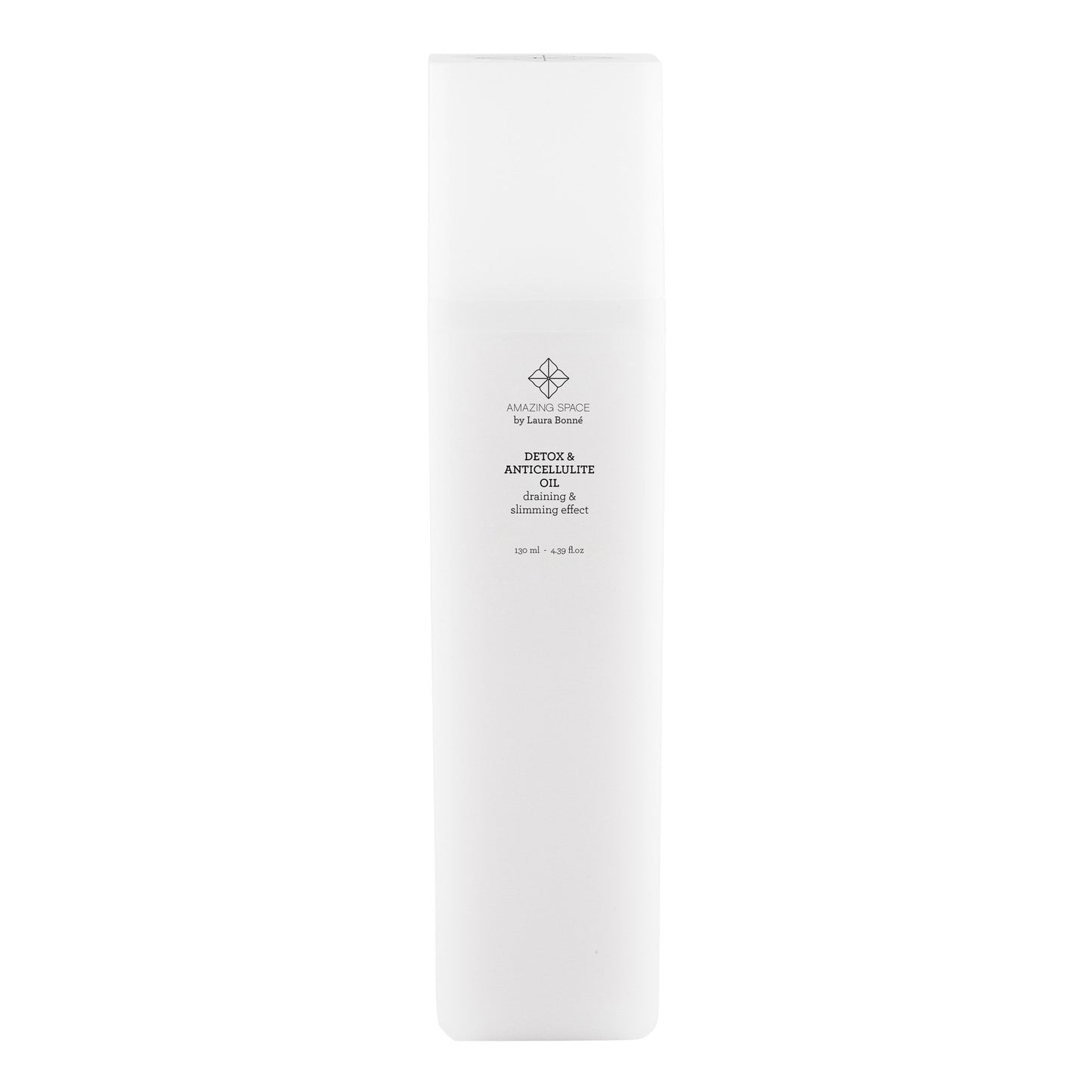 Detox & Anti Cellulite Oil - Draining & slimming effect - Parfumeriet Hørsholm