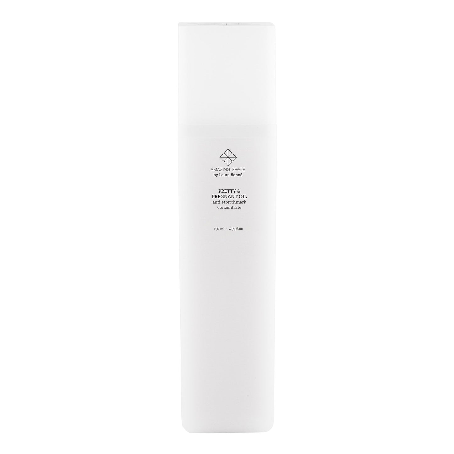 Pretty & Pregnant Oil - Anti stretch-marks concentrate - Parfumeriet Hørsholm