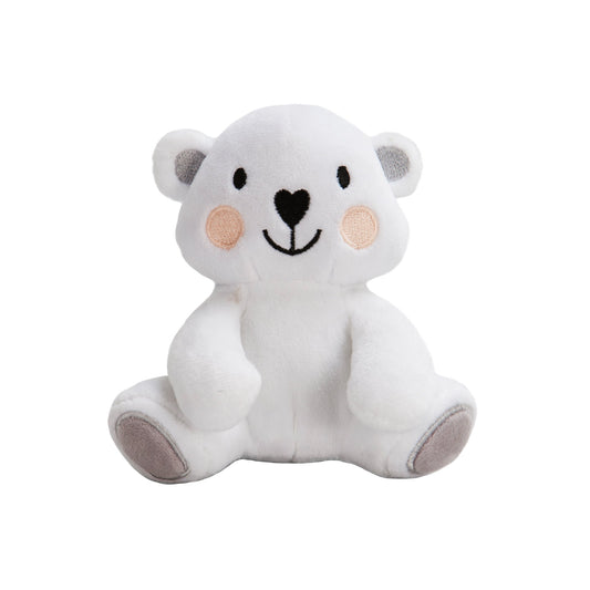 ECO-BABY lavender bamse - Parfumeriet Hørsholm