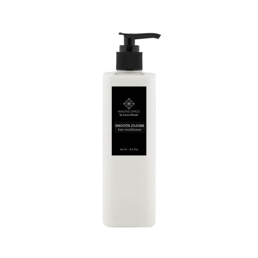Smooth Jojoba - Hair conditioner - Parfumeriet Hørsholm