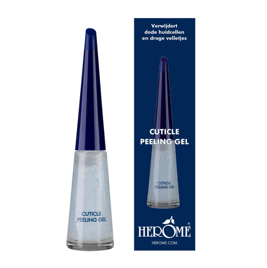 Cuticle Peeling Gel - Parfumeriet Hørsholm