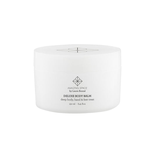 Deluxe Body Balm - Body, hand & feet treat - Parfumeriet Hørsholm