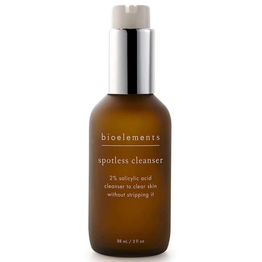 Spotless Cleanser