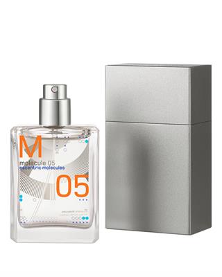 Molecule 05 EDT