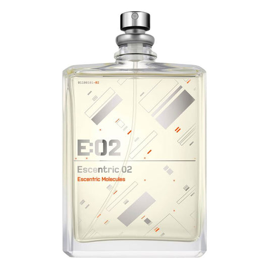 Escentric 02 EDT