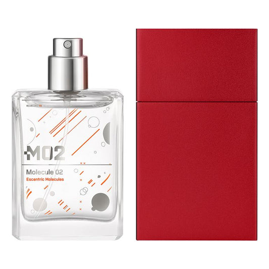 Molecule 02 EDT