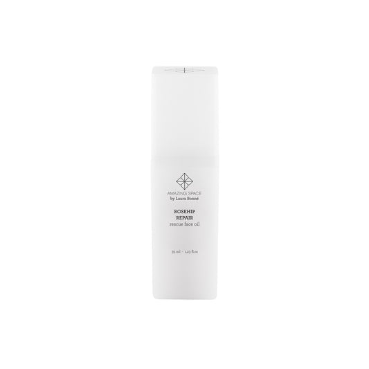 Rosehip Repair - Rescue face oil - Parfumeriet Hørsholm