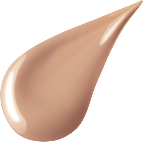 Luminous Sheer Foundation SPF 15