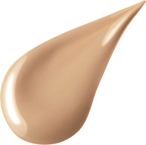 Luminous Sheer Foundation SPF 15