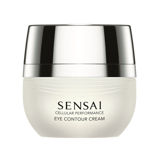 Cellular Performance Eye Contour Cream - Parfumeriet Hørsholm