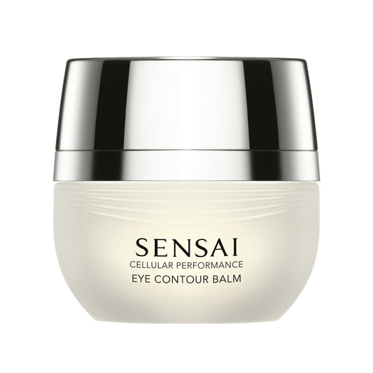 Cellular Performance Eye Contour Balm - Parfumeriet Hørsholm