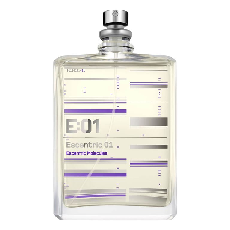 Escentric 01 EDT