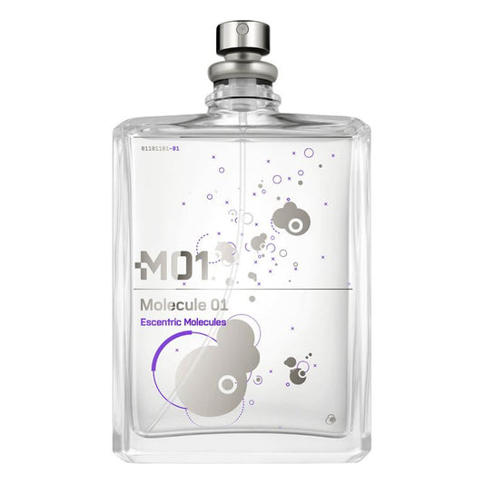 Molecule 01 EDT
