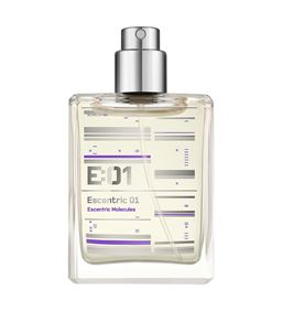 Escentric 01 EDT - Refill