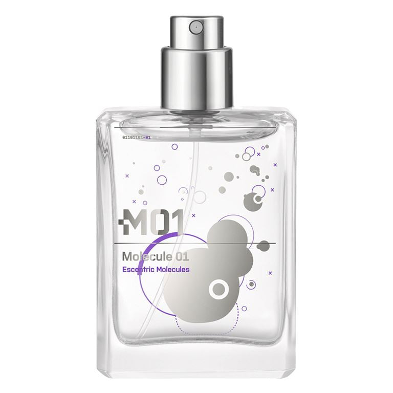 Molecule 01 EDT - Refill