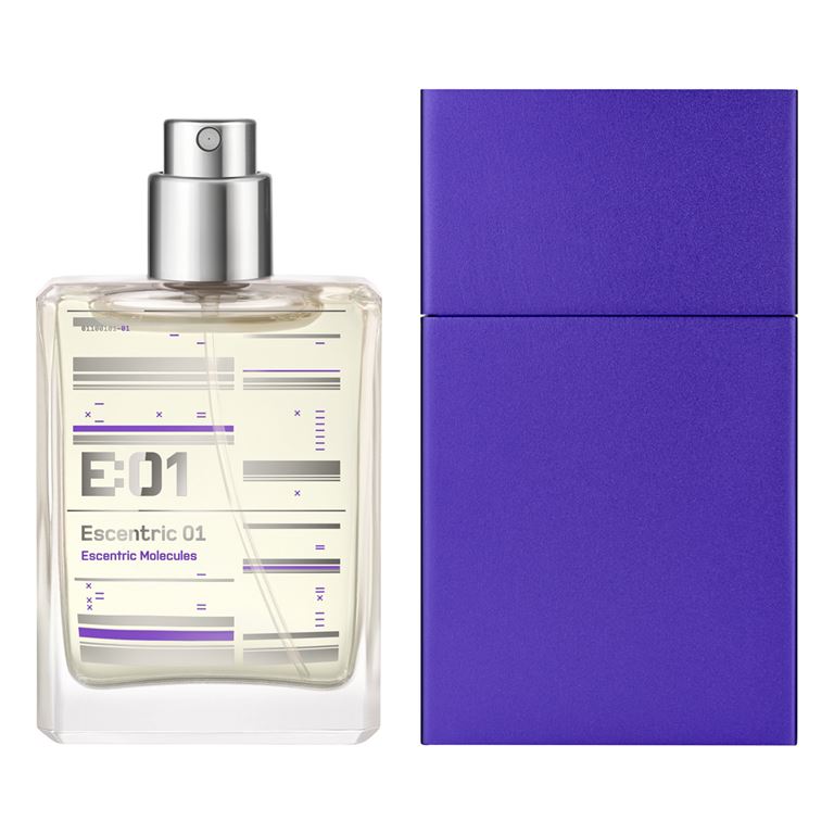 Escentric 01 EDT