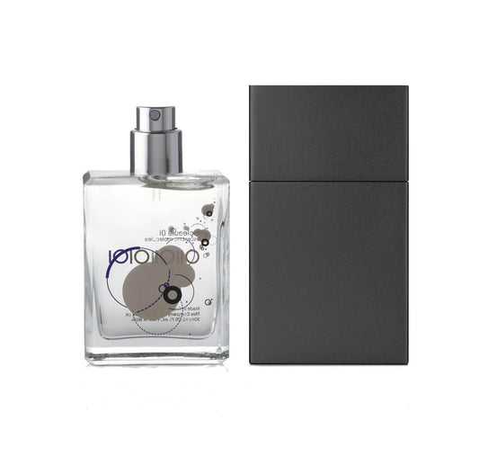 Molecule 01 EDT