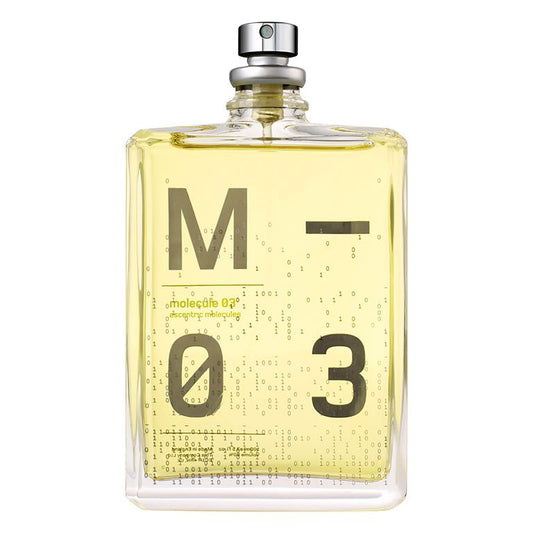 Molecule 03 EDT