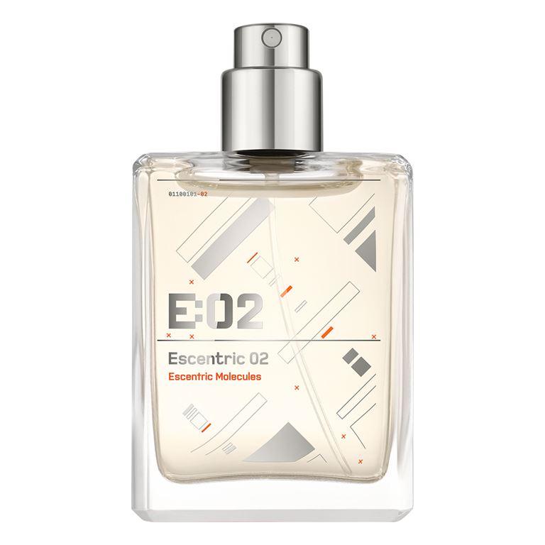 Escentric 02 EDT - Refill