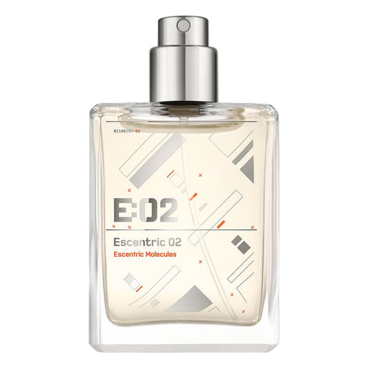 Escentric 02 EDT - Refill