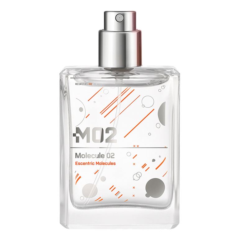 Molecule 02 EDT - Refill