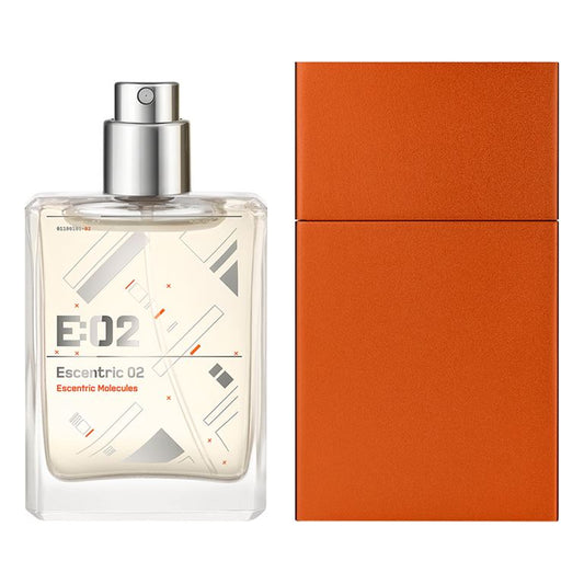 Escentric 02 EDT