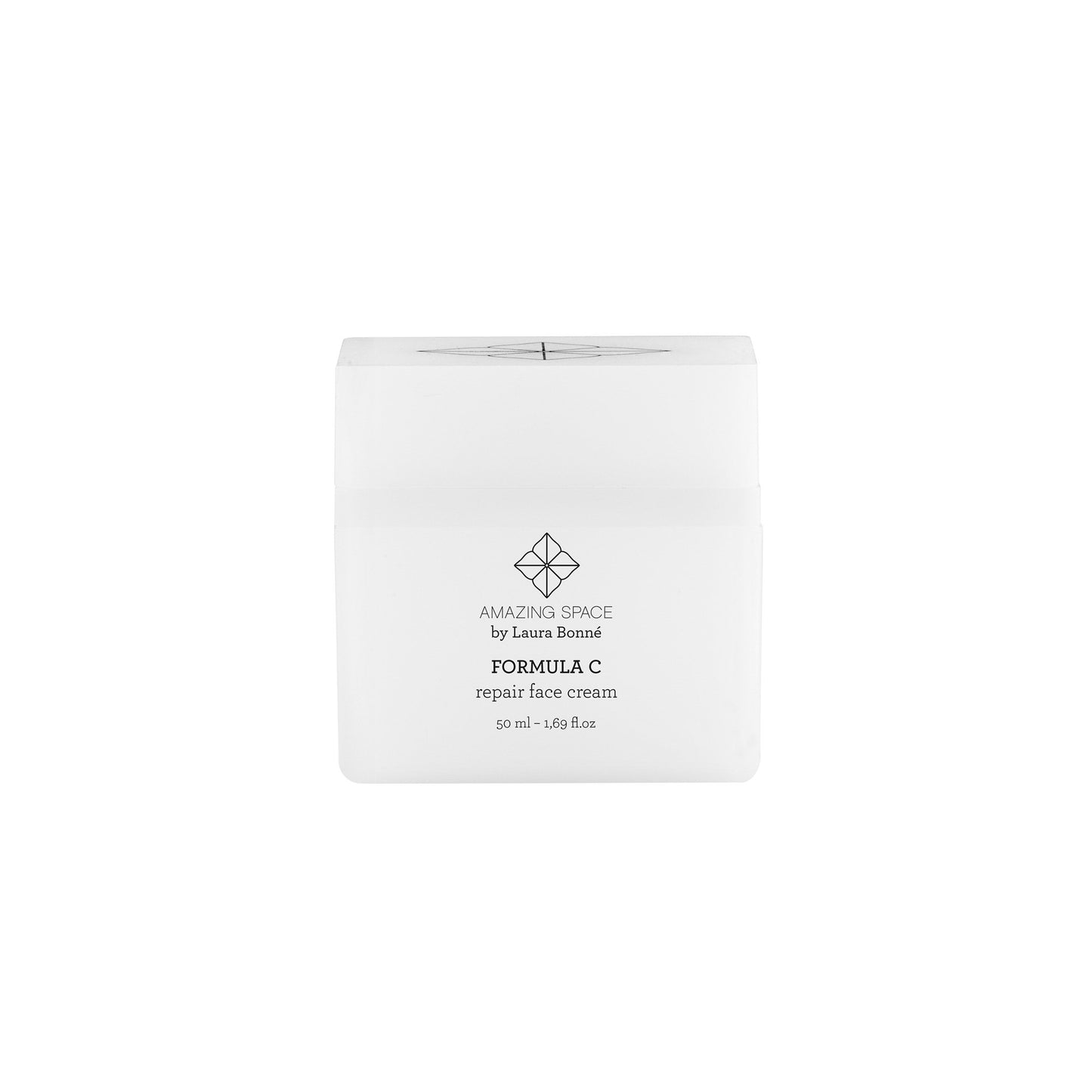 Formula C - Repair face cream - Parfumeriet Hørsholm