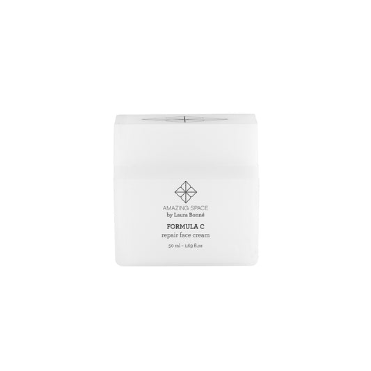 Formula C - Repair face cream - Parfumeriet Hørsholm