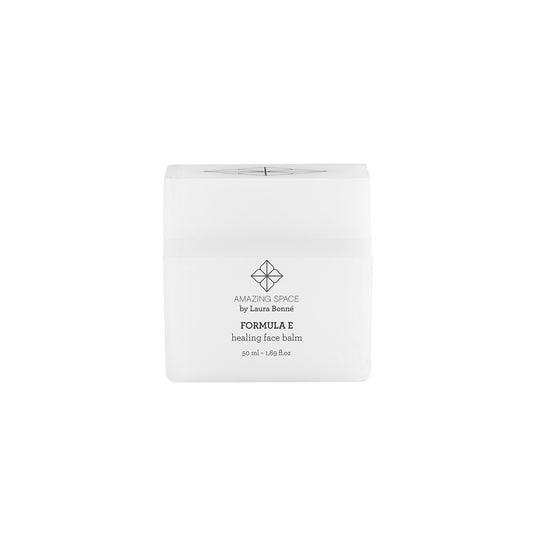 Formula E - Healing face balm - Parfumeriet Hørsholm
