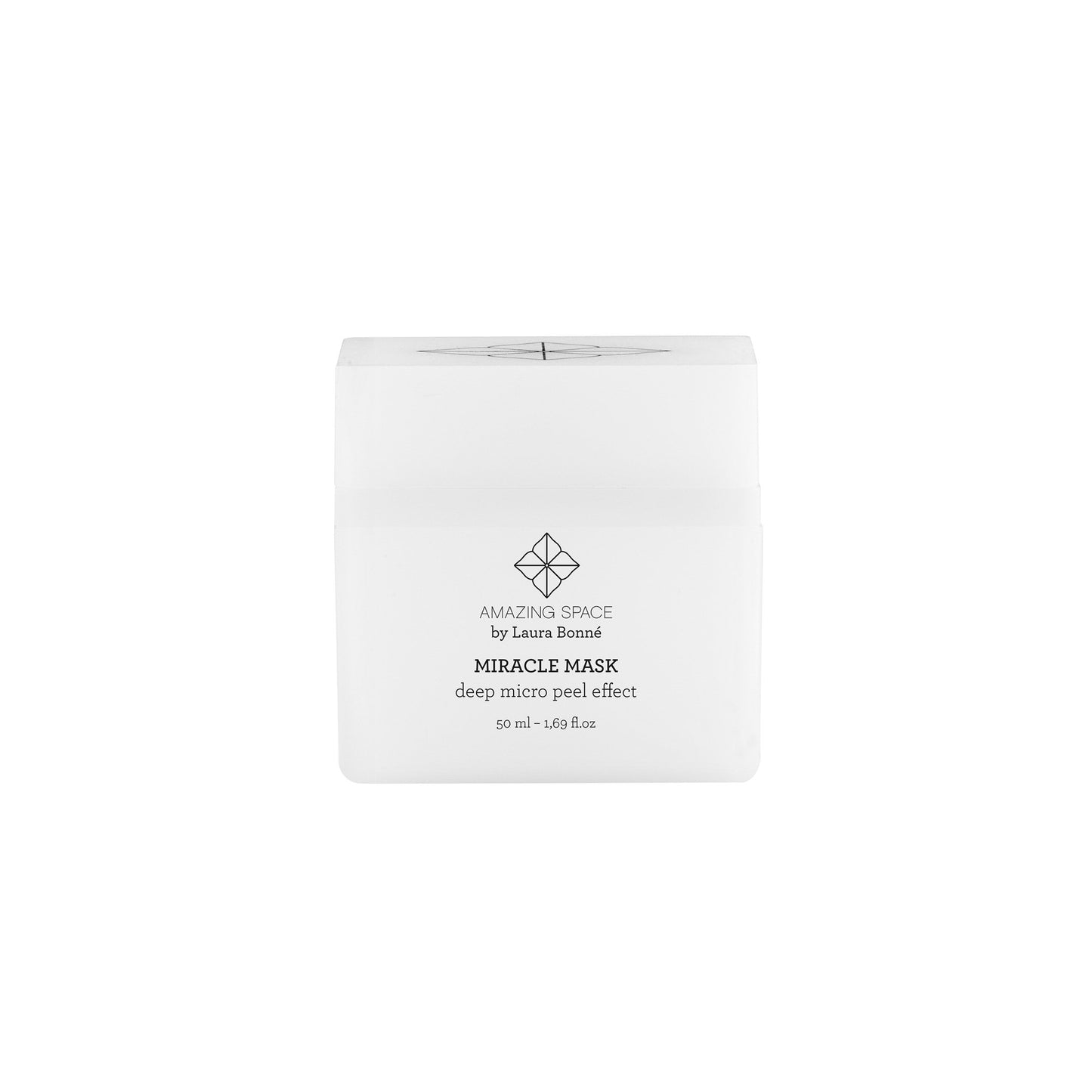 Miracle Mask - Deep micropeel effect - Parfumeriet Hørsholm