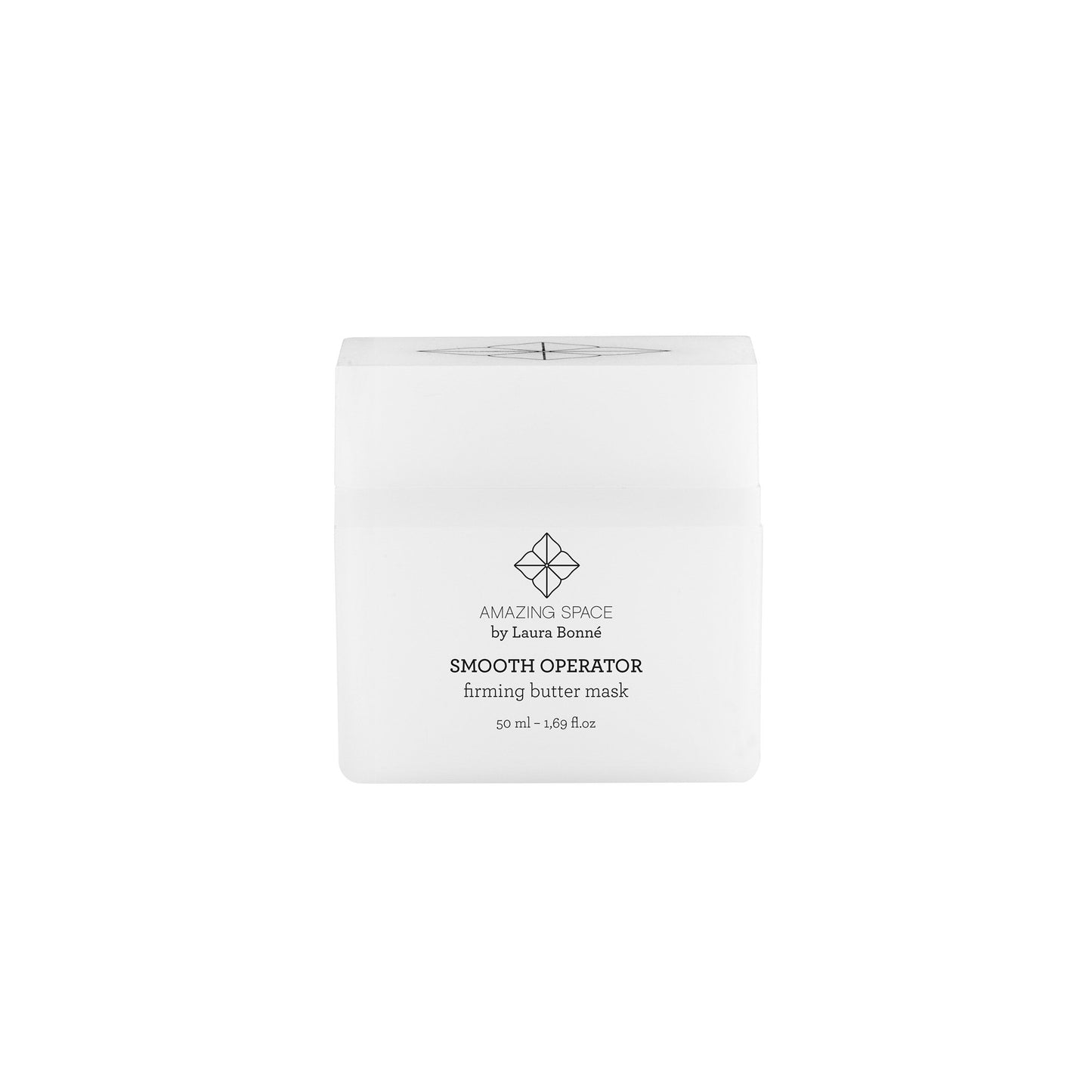 Smooth Operator - Firming Butter Mask - Parfumeriet Hørsholm