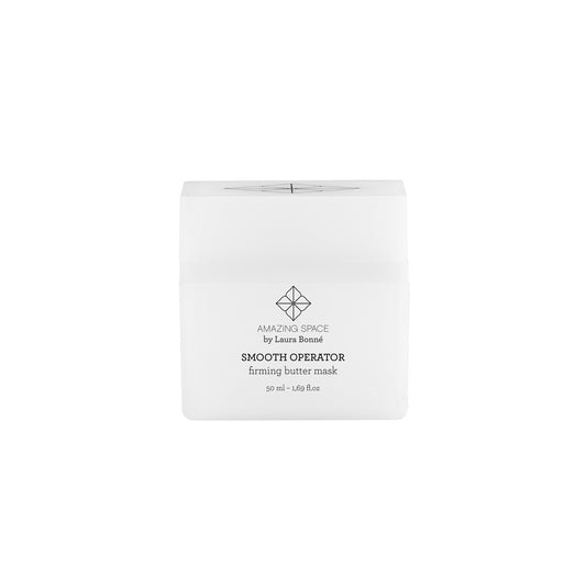 Smooth Operator - Firming Butter Mask - Parfumeriet Hørsholm