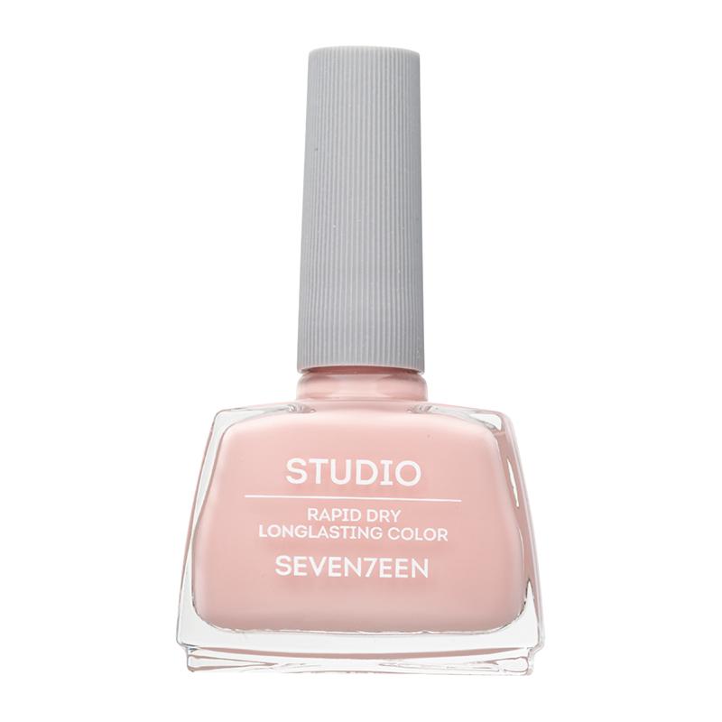 Limited Studio Rapid Dry Lasting Color no 120 - Parfumeriet Hørsholm