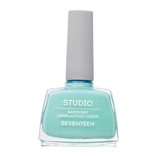Limited Studio Rapid Dry Lasting Color no 122 - Parfumeriet Hørsholm