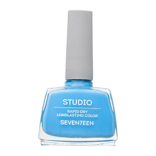 Limited Studio Rapid Dry Lasting Color no 123 - Parfumeriet Hørsholm