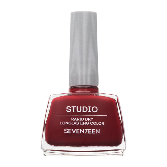 Limited Studio Rapid Dry Lasting Color no 141 - Parfumeriet Hørsholm