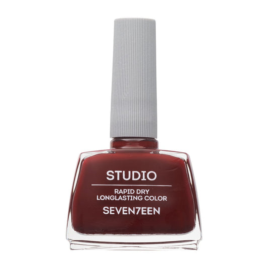 Limited Studio Rapid Dry Lasting Color no 142 - Parfumeriet Hørsholm