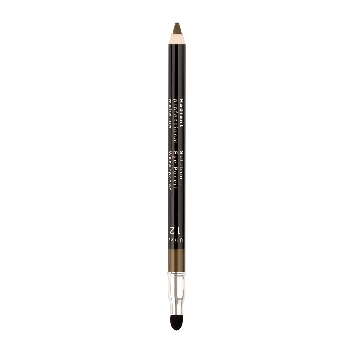 Soft Line Waterproof Eye Pencil